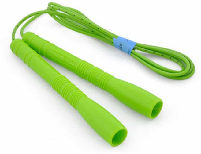 옥이드림 키표시 줄넘기 270cm 랜덤 줄넘기다이어트 운동줄넘기 키즈줄넘기