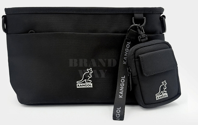 [백화점]캉골 가방 크로스백 아이언 학원 노트븍 가방