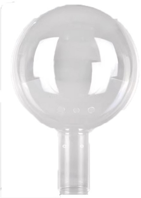 壓克力波波球 透明球 氣球裝飾 禮品包裝, 1個
