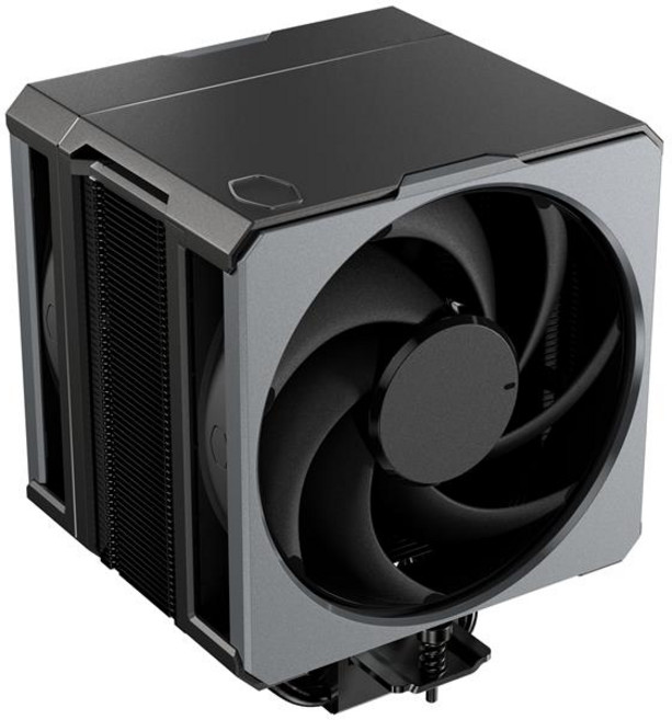 Cooler Master Hyper 612 APEX 空冷散熱器, 1個, 無