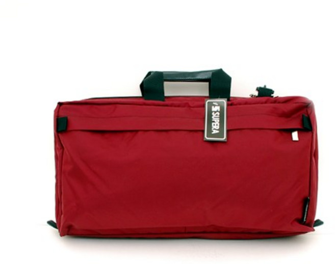 슈페라 SCFB-100 클라리넷 플룻가방 플루트가방 플룻케이스, 와인, 1개