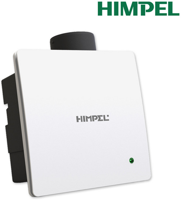 힘펠 제로크 HV3-80X + SET [설치비별도], 자가설치(직접설치)