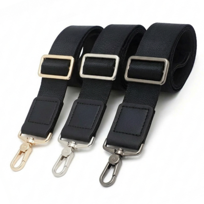 소이도르 웨빙 가방끈 길이조절 튼튼한 스트랩