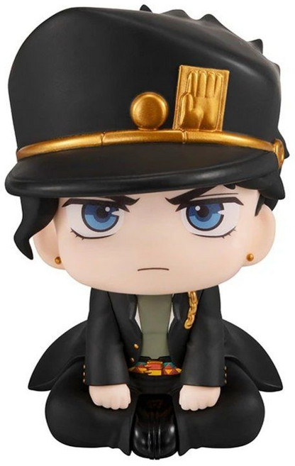 죠죠의기묘한모함 조조의기묘한모험 캐릭터 룩업 실물 피규어 쿠죠 죠타로 디오 브란도 비공식 굿즈, 쿠조 죠타로, 1개