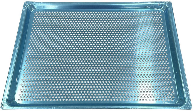 6678. 타공판(우녹스용) 455x335x15, 1개