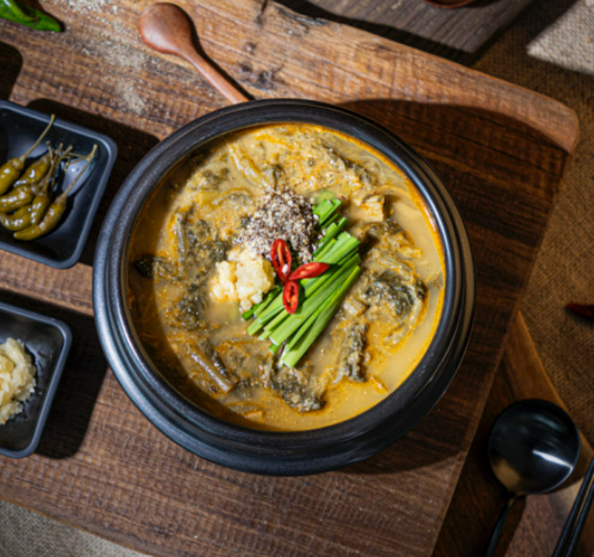 [5개] 보양 추어탕 생태농법 추어탕택배 추어탕밀키트 임산부 임신준비 기력회복음식 보양식 [원산지:국산], 700g, 5개