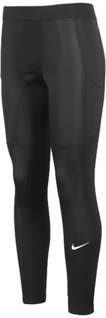 나이키 PRO DRI-FIT POCKET TIGHTS 포켓 타이츠 운동용 헬스용 러닝