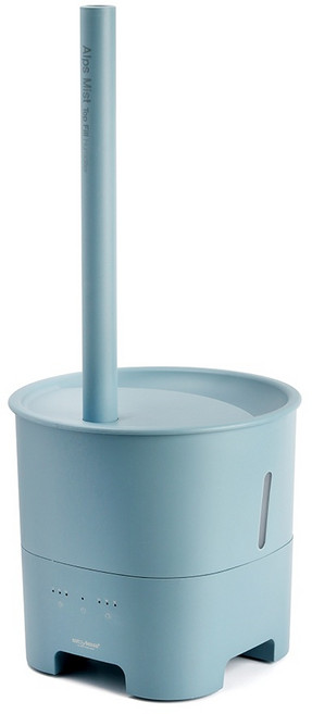 보국 스타일러스 가정용 대용량 가습기 블루 SSU-401HC