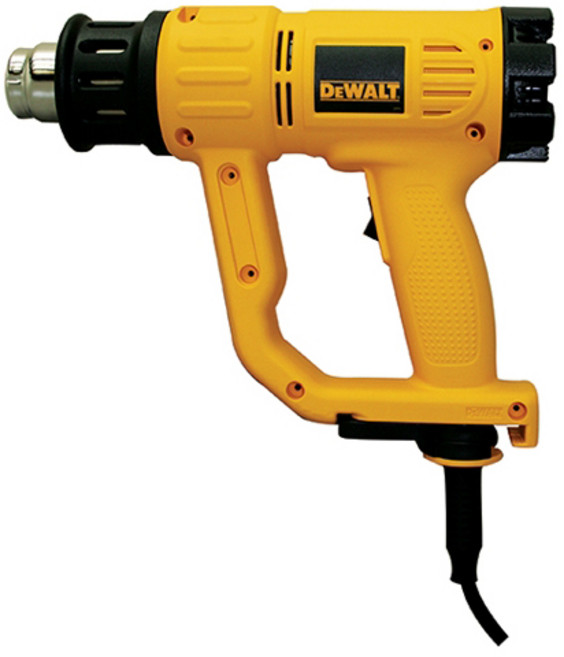 디월트 열풍기 1800W D26411, 1개