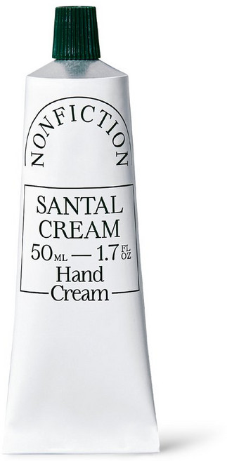 [백화점매장출고] 논픽션 핸드크림 50mL (6종 택1), 포겟 미 낫