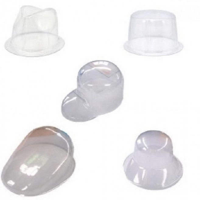 모자보호틀, 1개, 페도라
