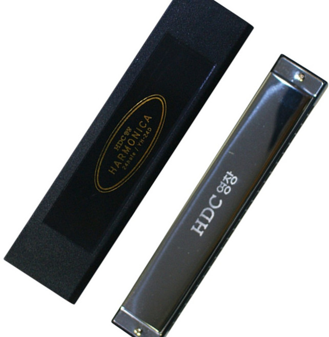 하모니카 영창, 1개, 영창 하모니카