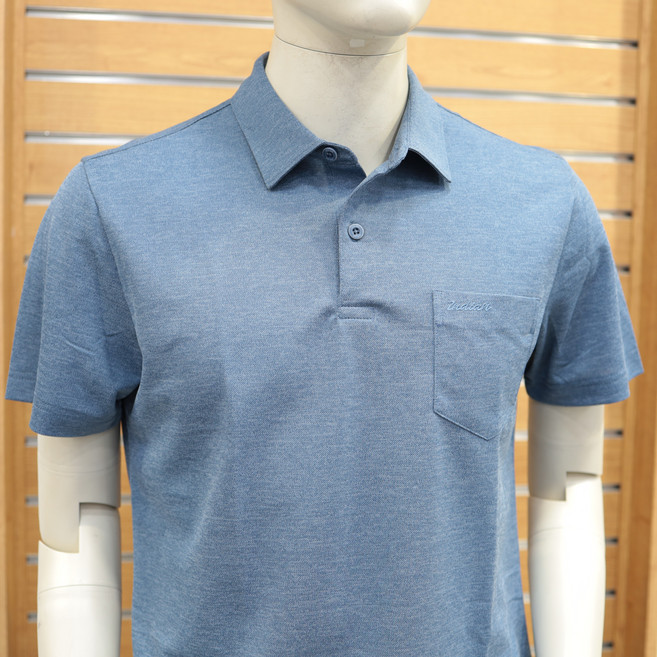 INDIAN 솔리드 여름티셔츠 MIE AS5M2231