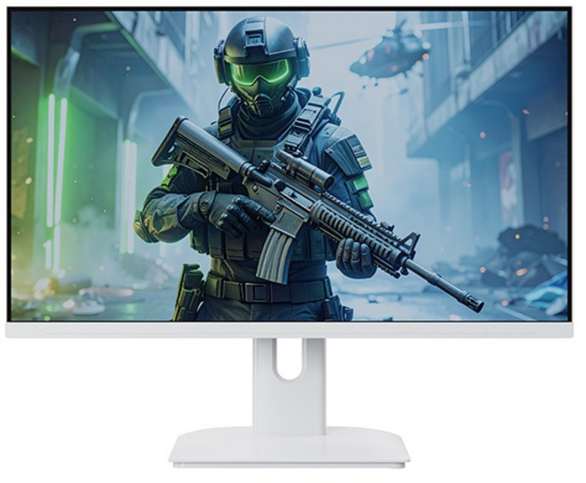 (ABKO) 하이퍼뷰 QD-TN24F300 퀀텀닷 FAST-TN FHD HDR (무결점), 60cm