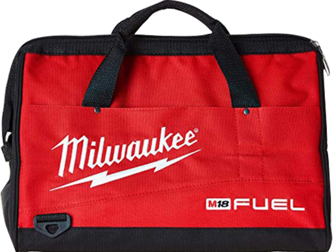 밀워키 공구가방 M18 FUEL 소프트백, 1개