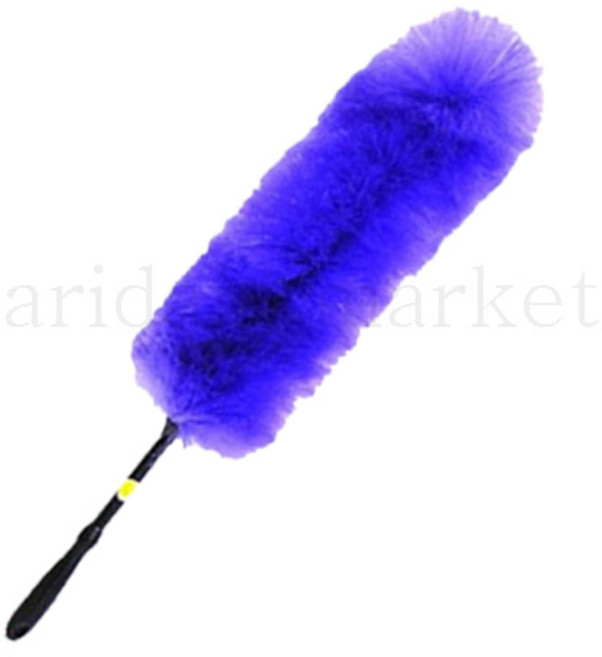 흡착식 먼지털이개 오필리아 더스터 대형 (색상랜덤), 1