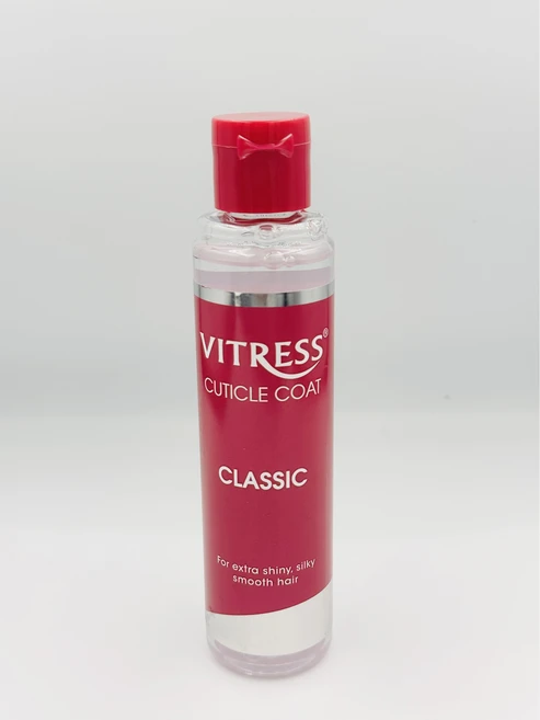 비트레스 큐티클코트 클래식 헤어에센스 100ml 1개. 손상모 케어 윤기 모발에센스, 1개 - 쿠팡