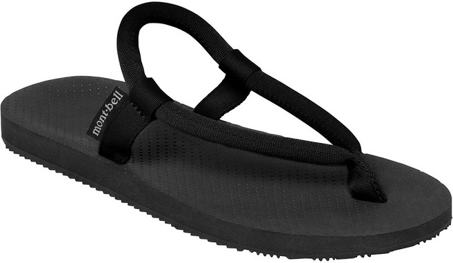 mont-bell SLIP-ON SANDALS 涼鞋