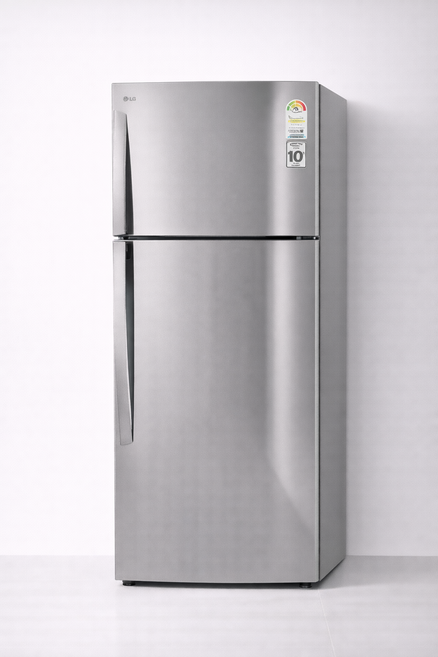 LG전자 507L 2도어 냉장고 방문설치, B502S53