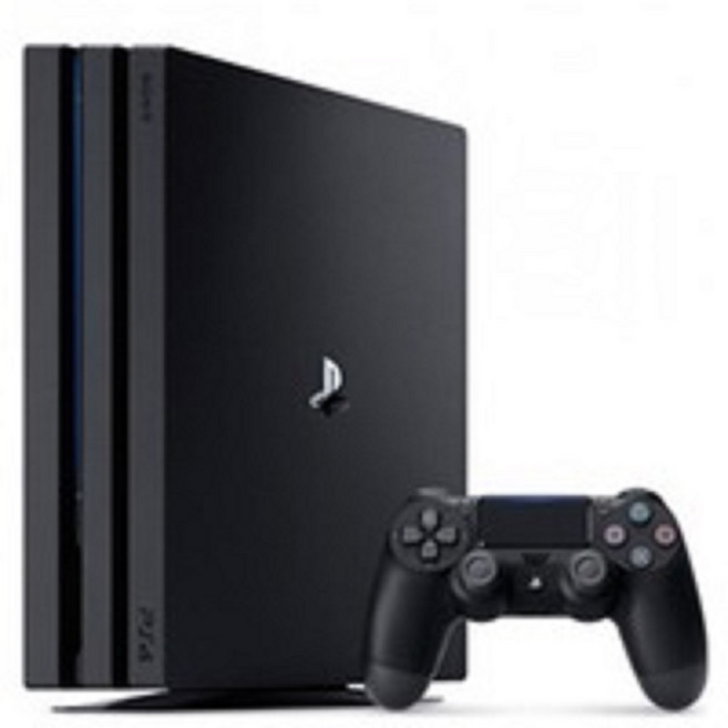 소니 PlayStation 4 Pro, CUH-7218BB01