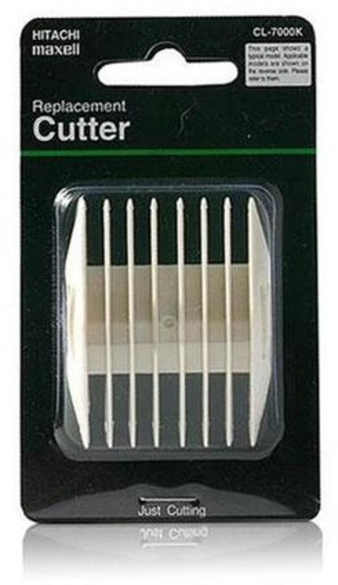 [멸치쇼핑][하이막스] 바리깡 CL-7000K 클리프짹 (3 6mm), 상세페이지 참조