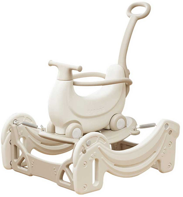 야야 바나나 스프링카, 베이지, 1개