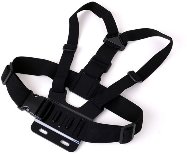 액션캠체스트마운트 지군 액션캠 액세서리 체스트마운트 GPRO-4000