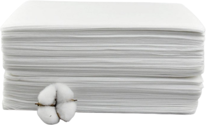 심비오시스 일회용 부직포 침대커버 비방수 100p