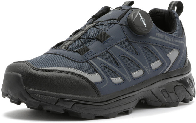 페이퍼플레인 남녀공용 다이얼 신발 운동화 스니커즈 트레킹화 경등산화 작업화 PP1517