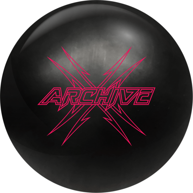 공인구 로드필드 아카이브 하이퍼포먼스 소프트볼 볼링공, 15, 1개