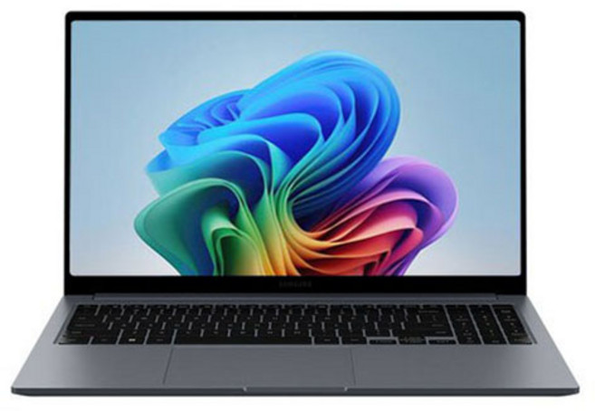 삼성 갤럭시북4 15.6인치 인텔 사무용 업무용 인강용 학생용 저렴한 노트북, NT750XGR-A28A, Free DOS, 8GB, 256GB, 그레이