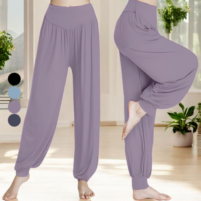 아트스킨 요가바지 조거팬츠 하렘 필라테스바지