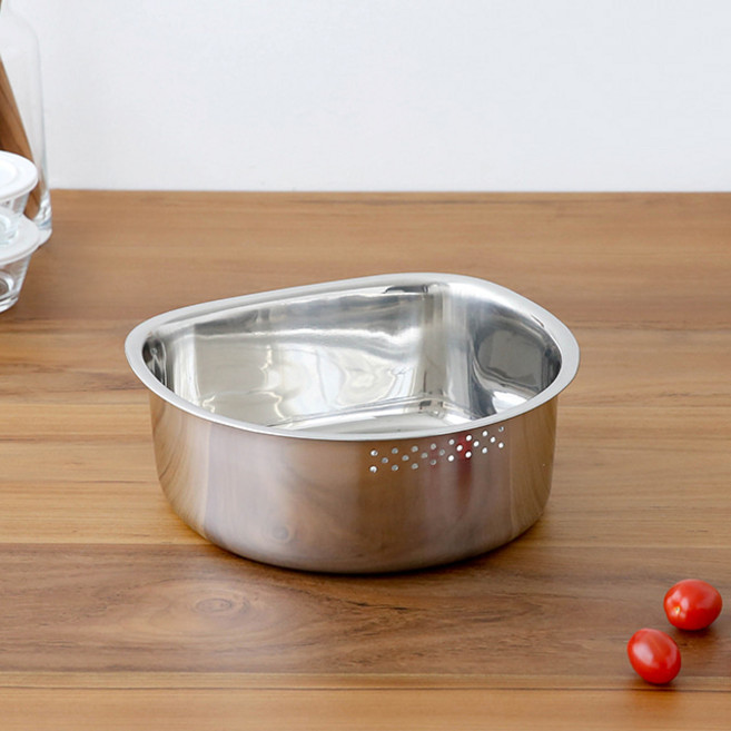 마켓비 STAAN 바스켓 설거지통 3.5L, 1개