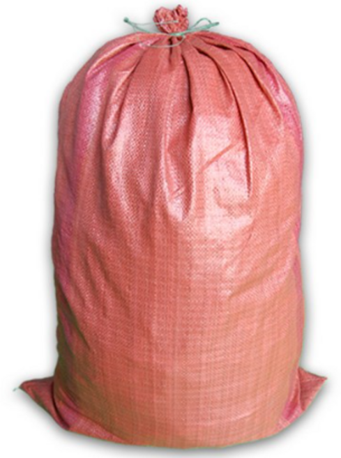 크린메이트 마대 포대 100kg 67 x 97 cm S214 50p, 1개, 혼합색상