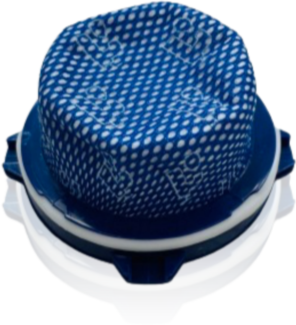 삼성 제트 무선청소기 150W 200W 먼지통 모터 필터 DJ97-02649A 호환용, 1개, 제트 필터