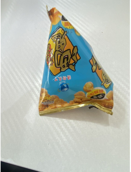 판다중국식품 주귀화성 오리지널 중국땅콩 술안주, 10개