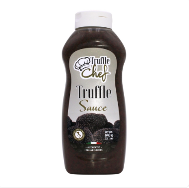 아르티지아니 트러플쉐프 트러플소스 3%, 23개, 940g