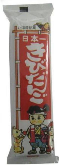 텐구도 보물 키비당고 모찌 일본간식 30g x 20팩, 1세트