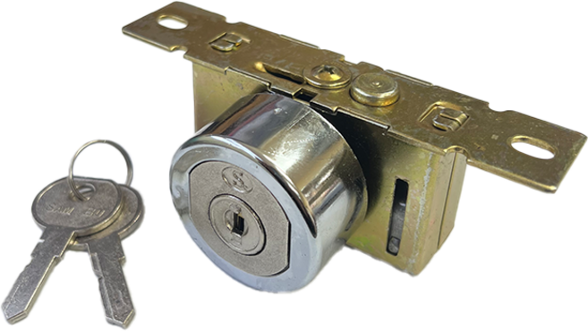 철부자 삼부키 미아키 신형강화키 도어락 현관문 유리문 잠금장치, 1개, 708