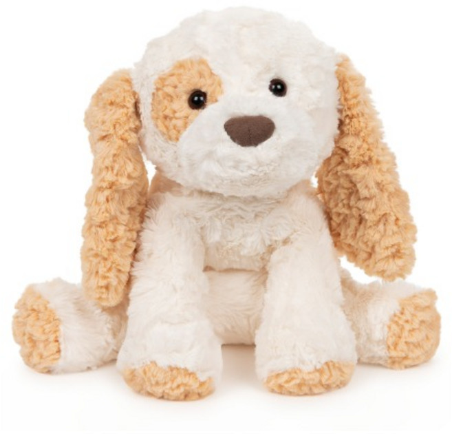 G6058950 건드 포근한 강아지 25cm, 1개