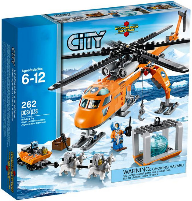 장난감 블록 북극탐험기 시티 호환 60036 42115 31214 유치원 블록장난감, 북극 숙영 기지 베이스캠프, 1개