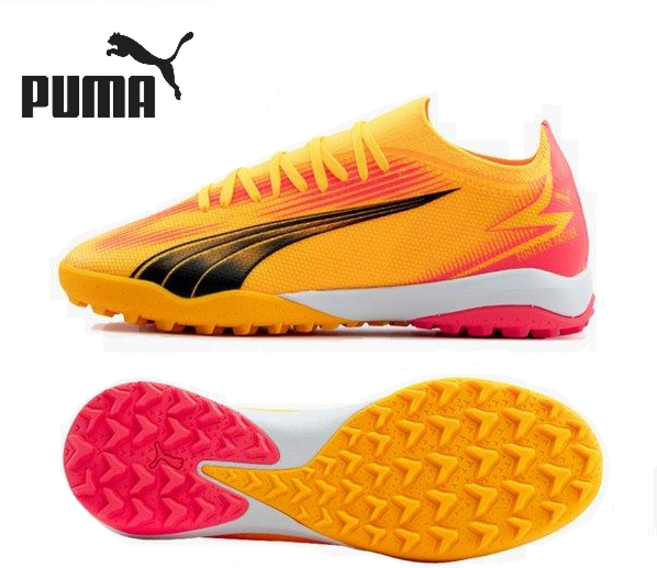 푸마 울트라 매치 TT 축구화 풋살화 ULTRA MATCH TT 107757 03