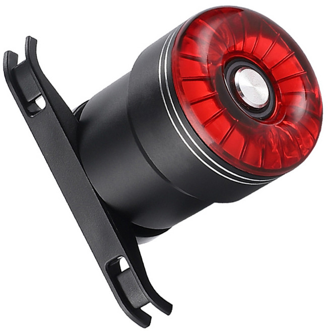 시그니처베이지 자전거 후미등 YPZ395, 1개