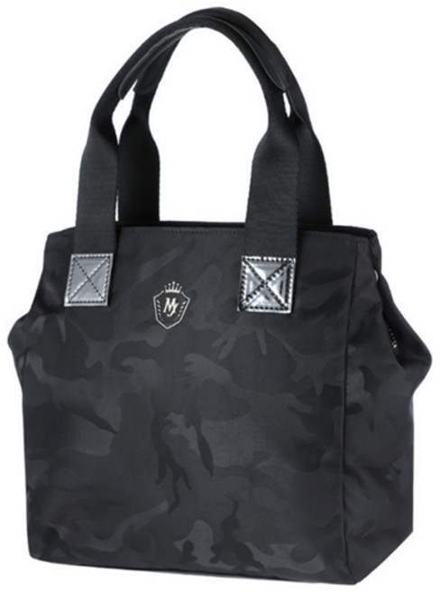 마루망 마제스티 T22 카모 여성 파우치백