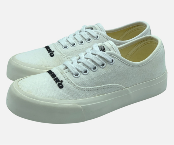 엄브로 페리 U0123CVC33 신발 운동화 스니커즈 남성 여성 캐주얼 WHT