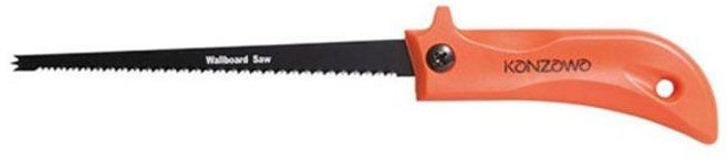 칸자와 쥐꼬리톱 직선전용 K-420-S 79000EA 1EA