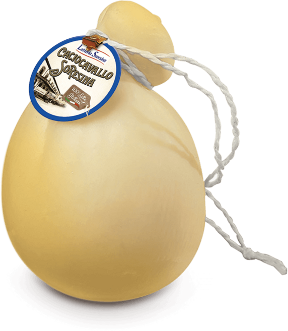 소레시나 프로볼로네 카초카발로치즈 (비정량), 1개, 1.9kg