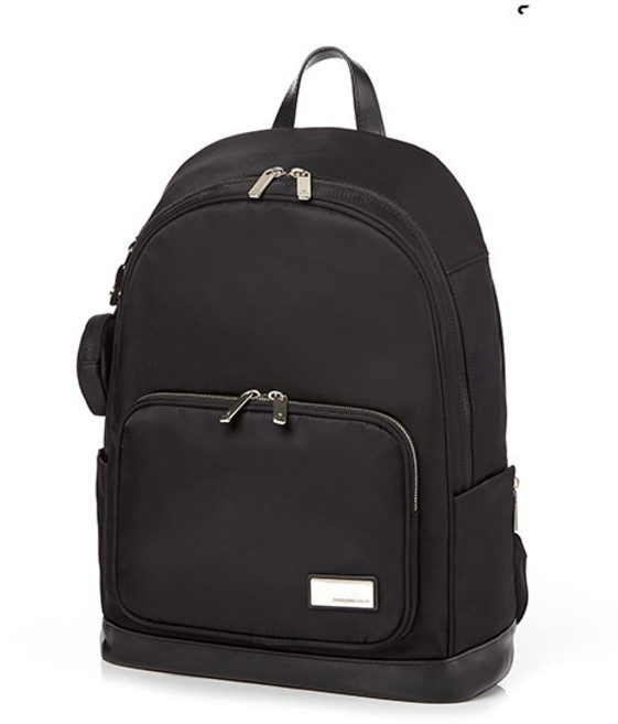 [쌤소나이트레드] DRURY 백팩 Black QD809001