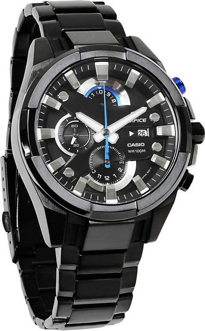 카시오 에디피스CASIO EDIFICE 손목시계 레이싱 크로노그래프 아날로그 맨즈