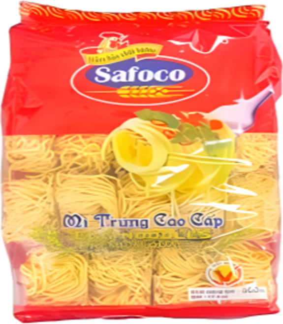 사포코 에그누들 베트남, 500g, 10개